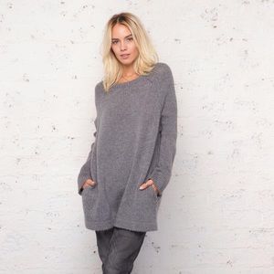 Whitney Pocket Tunic